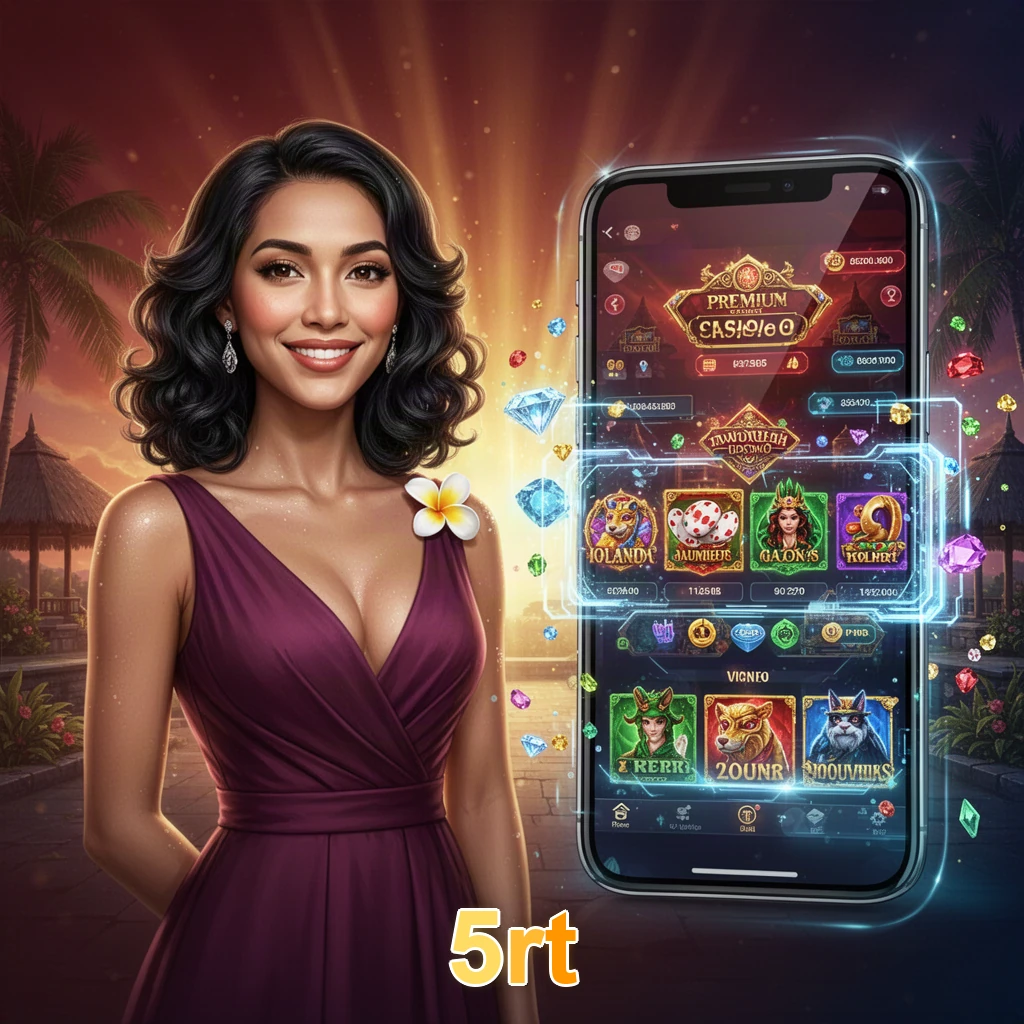 6 keuntungan eksklusif program VIP 5rt