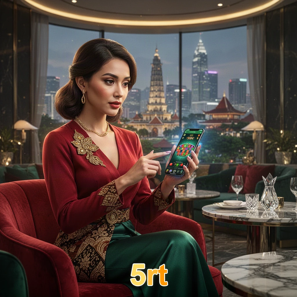 Menang 5rt