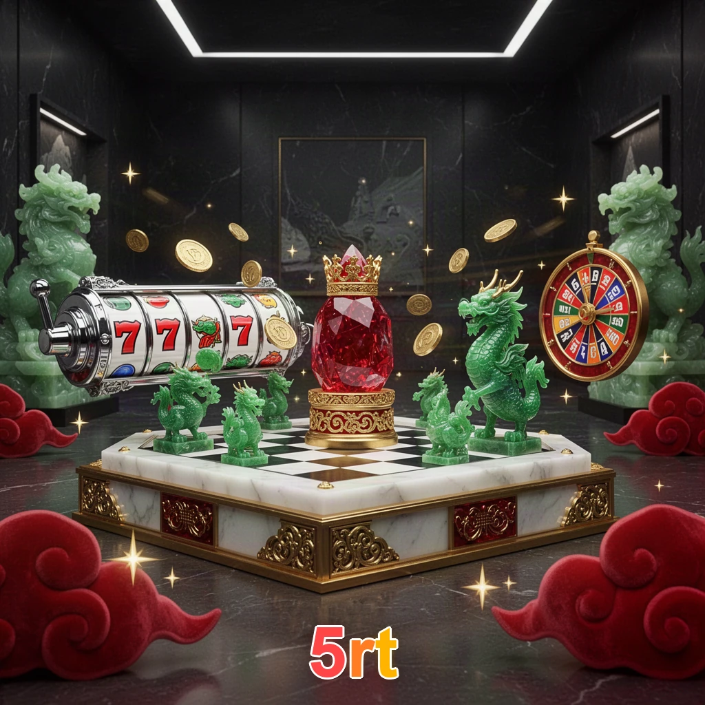 Penyedia slot utama 5rt - NetEnt, Pragmatic Play, Play'n GO
