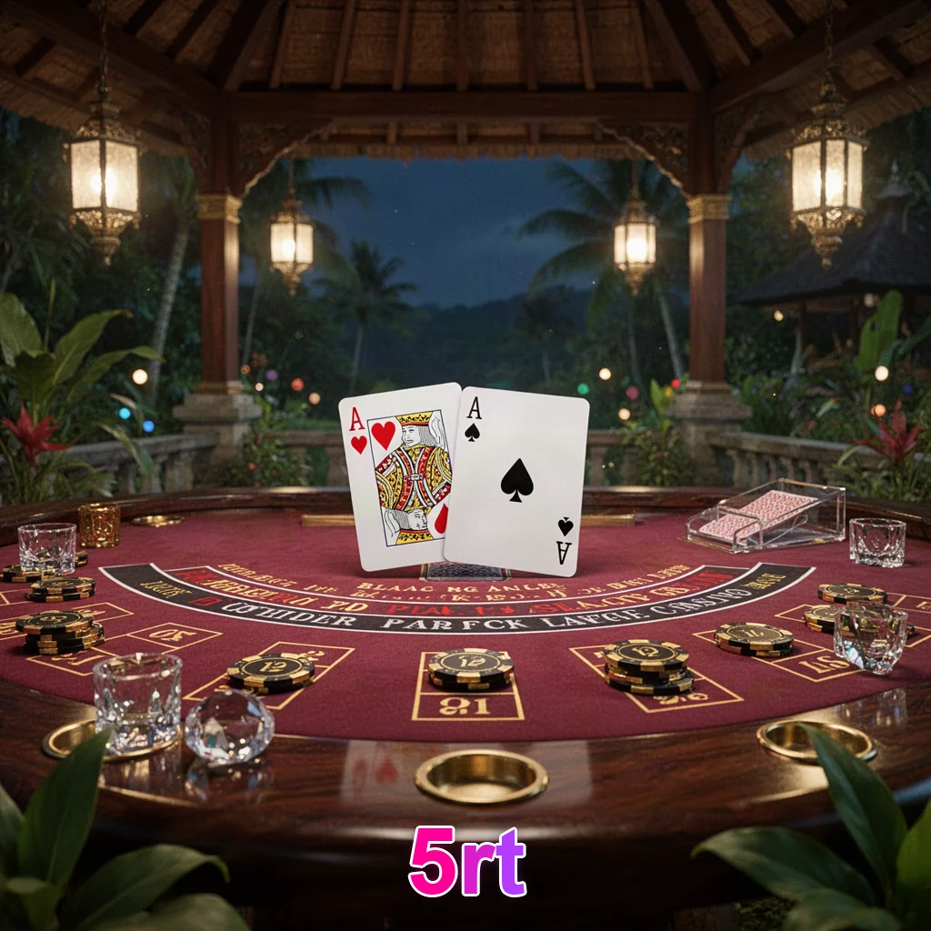 Game Fortune 5rt